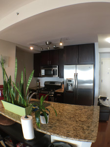 ocean one kitchen